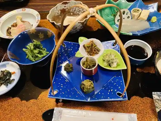 山楽荘