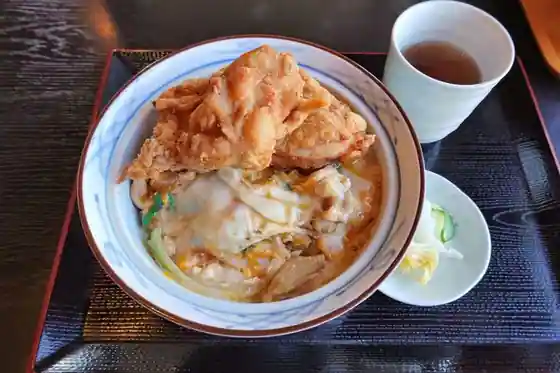 なごみ茶屋 八光