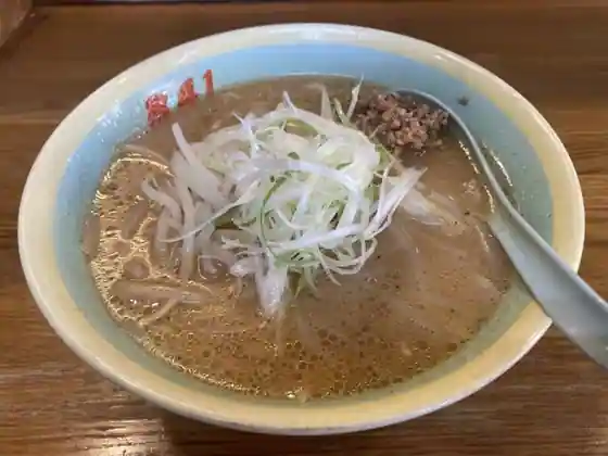 841 Ramen