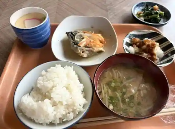 Koen Shokudo Osaka