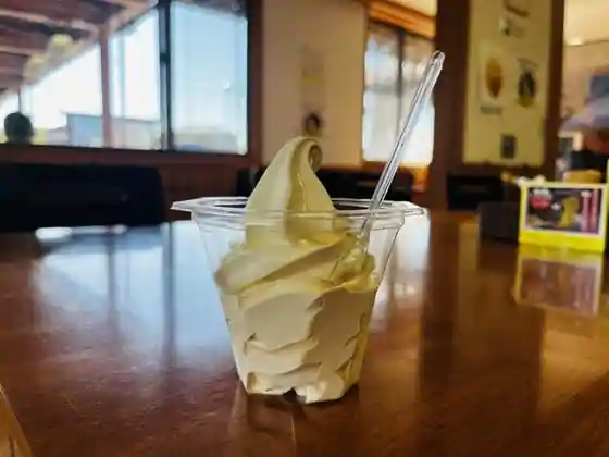 道の駅 大山恵みの里