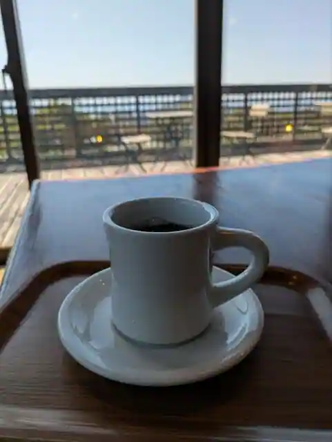 Komorebito Sunset Cafe