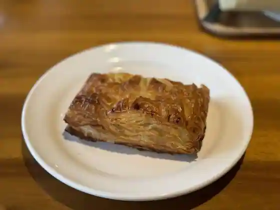 Bakery Cafe SANDO