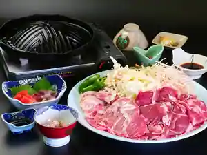 Lodge Sano