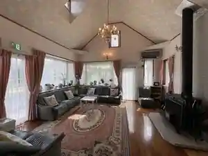 Pension Akemano Mori