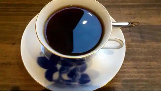 Maru Taira Coffee