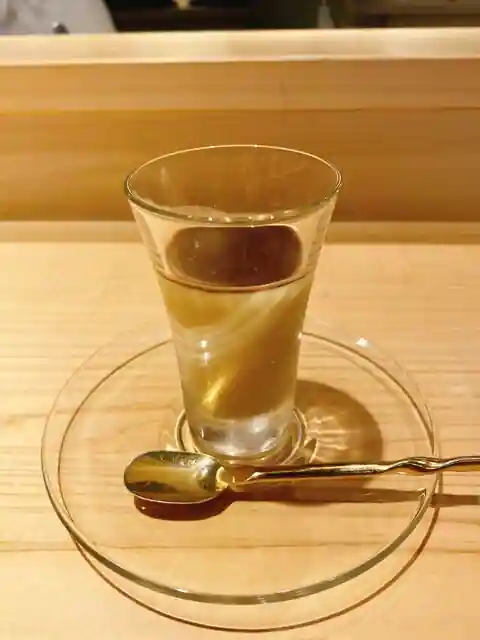 天ぷら まさお