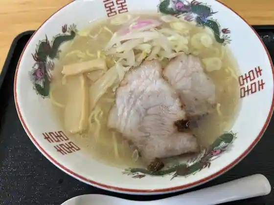 Ushibone Ramen Daizan