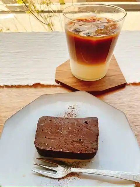 Muku Na Coffee