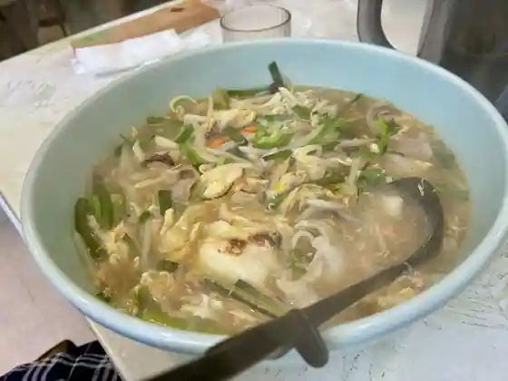 味処四季