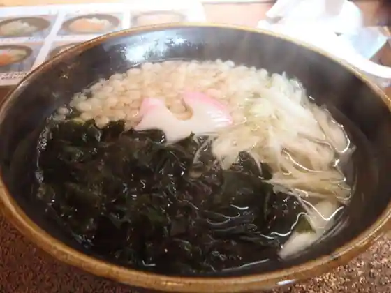 Udon Ya (Donguri Colocolo )
