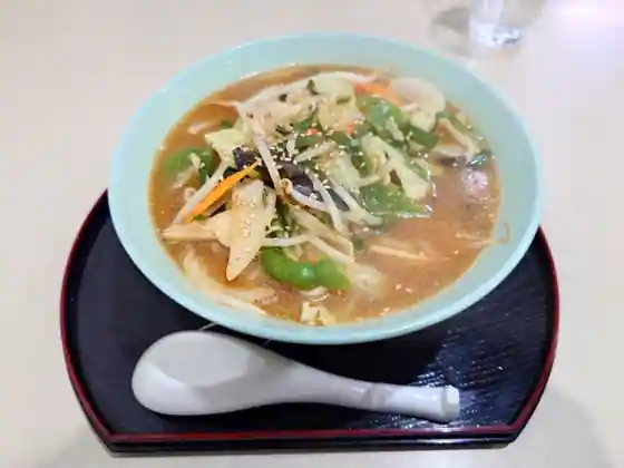 O Shokuji Tokoro Irie