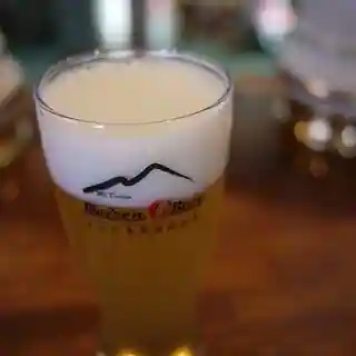 ビアホフ ガンバリウス