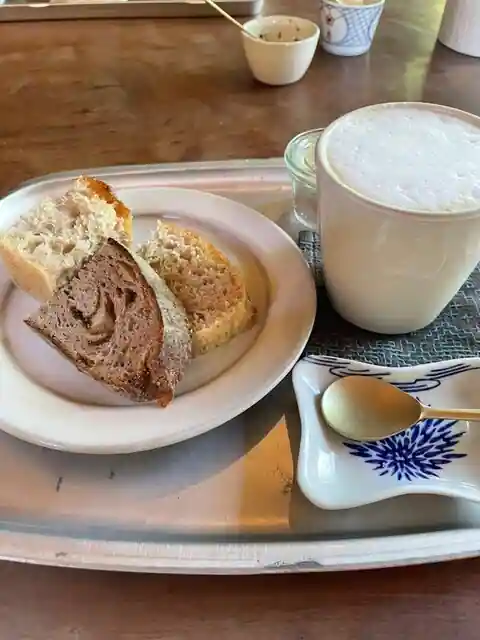 Koubo Bakery Chisa Jichi