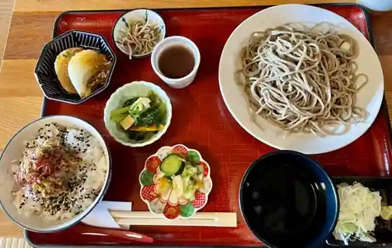 Yasato No Sato