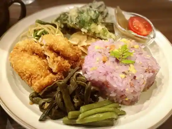 Cafe うさぎや