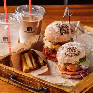 Mr.Burger