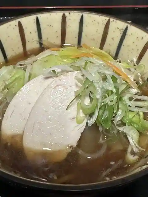 Shoku Tokoro Soshan