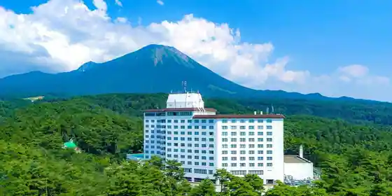 メルキュール鳥取大山リゾート&スパ