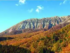 Merukyuru Tottori Oyama Resort & Supa