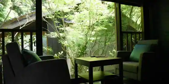 NOMADO HOTEL DAISEN