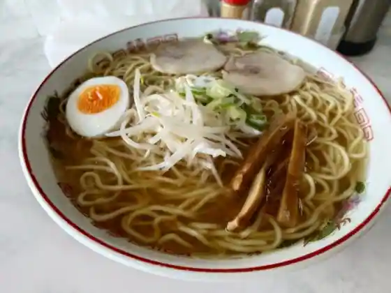 香味徳 由良店