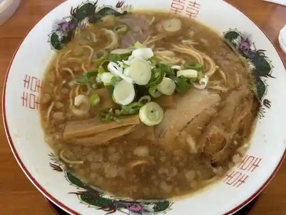 Kyoto Ramen