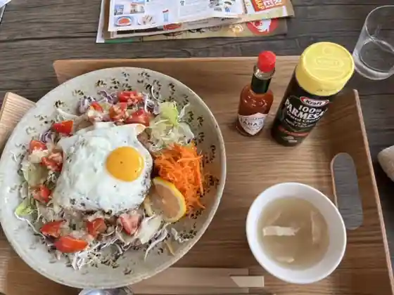 cafe no ka