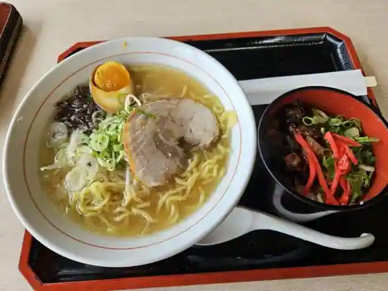 Do Mannaka Shokudo