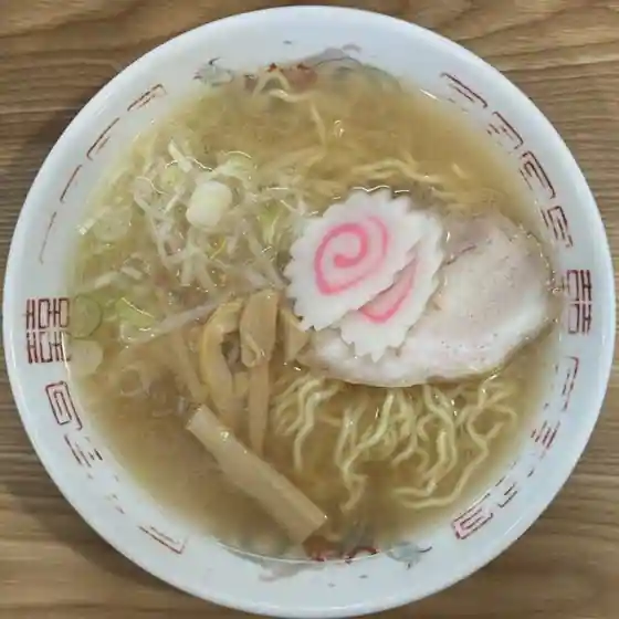 Ramen Sachi Masa