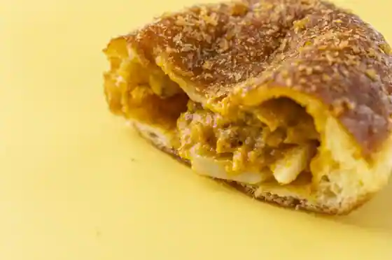 Toridori Bakery
