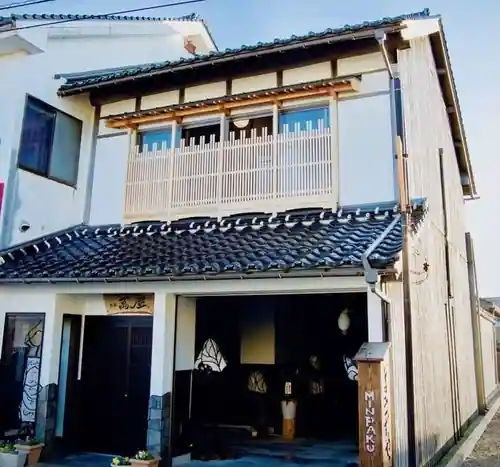 Minpaku Yorozuya / Minpaku