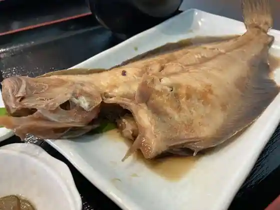 Ajiro Cafe Nadabata