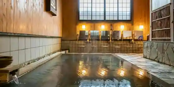 Iwai Onsen Iwai Ya