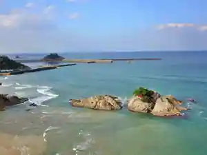 Beach Inn Takeso