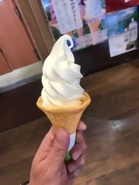 奥大山マルシェ