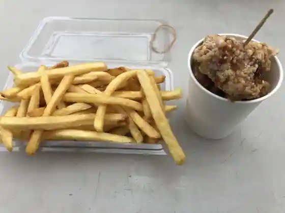 キッチン＆カフェ プランタン