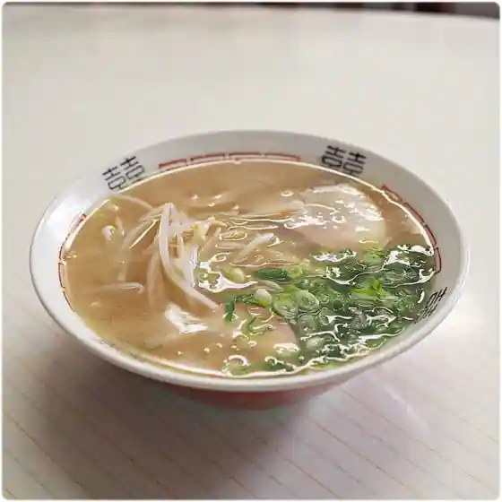 末広食堂
