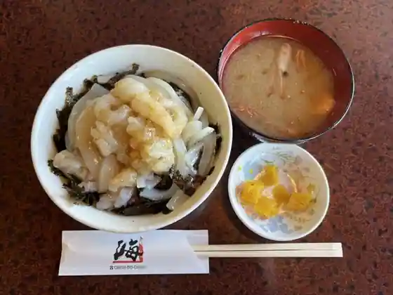 海