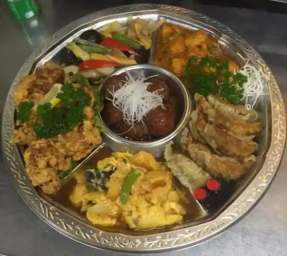味園