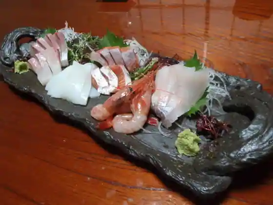 Gin Sake Bo