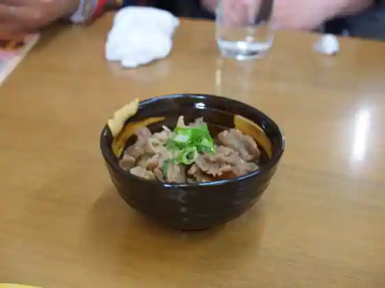 いのよし