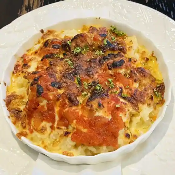 チロリン村