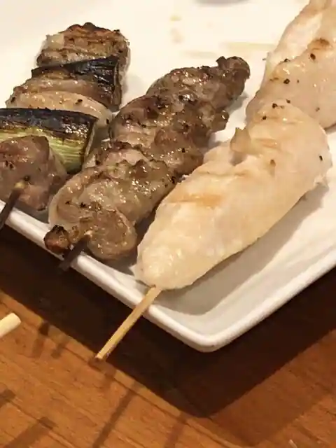 居酒屋 武双