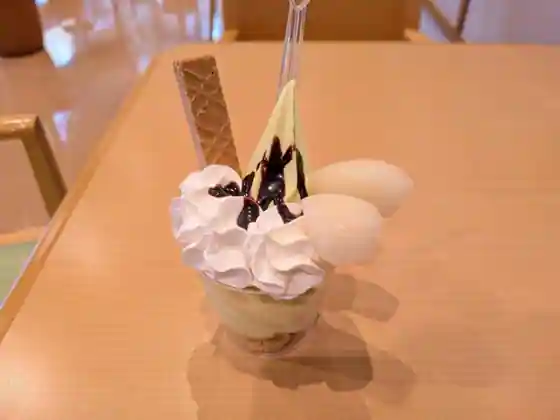 フルーツパーラー