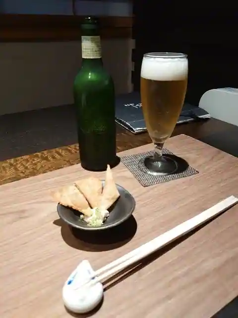 Soba Sake Bo Tsunagiya