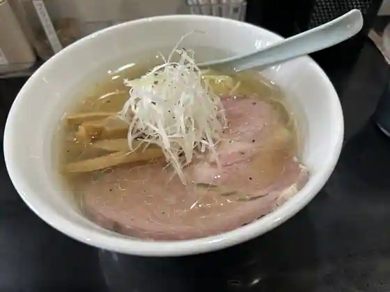 Ramen Yamaneko