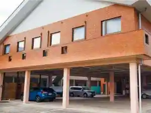 Business Hotel Saiki