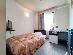 Business Inn Suwabe