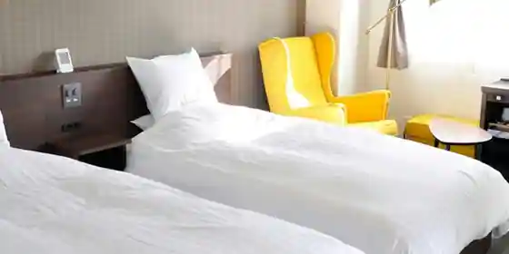 Kurayoshi City Hotel